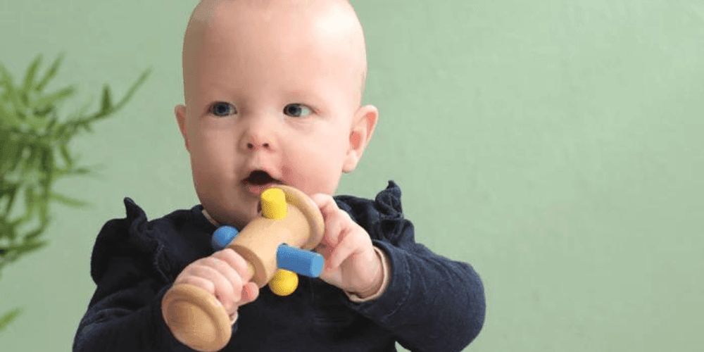 22 Montessori toys for the first 3 years of life - Kidealo