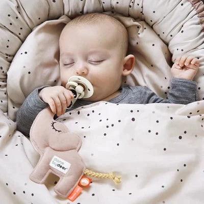 The best pacifier - what to pay attention to when choosing pacifiers? - Kidealo