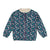 Kid Story: Wood Fig Cotton Bomber