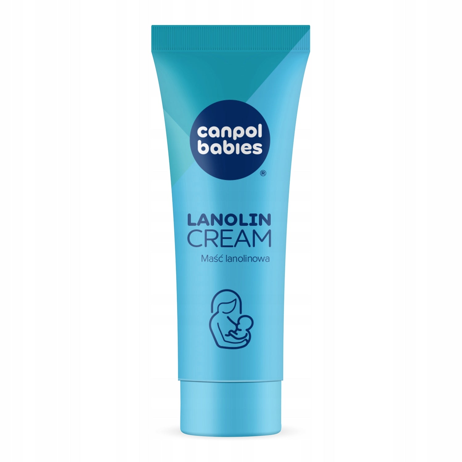 Canpol Babys: Lanolin -Salbe Lanolin Cream 7 g