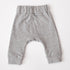 Kidealo: hlače osnovno siva