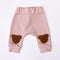 Kidealo: Teddy Bear sweatpants pink