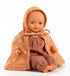 POMEA: Doll apmetņa apģērbs