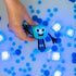GLO PALS: Charakter a žiariace zmyslové kocky voda Light-Up Sensory Toy