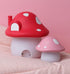 A Little Lovely Company: stor lampe med klistermærker Fairy house