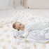 aden+anais: Dream Blanket Golden Sun bambusdyne