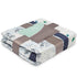 aden+anais: Бамбуково одеяло Dream Blanket Stargaze starburst