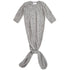 aden+anais: Snuggle Knit Tiered Sleeping Bag 0-3m