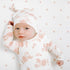 aden+anais: Snuggle Knit Tiered Sovepose 0-3m