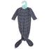 aden+anais: Спален чувал Snuggle Knit Tiered Sleeping Bag 0-3m