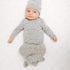 aden+anais: Snuggle Knit Tiered Sovepose 0-3m