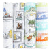 Aden+Anais: Musselin Winnie The Pooh Swaddles Winnie the Pooh 4 PCs.
