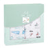 ADEN+ANAIS: Swaddles Whales & Boats Muslin Wrap 2 PC.