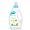 Aleva: líquido leve de lavagem sem perfume 1,2 L