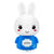 Alilo: interactive bunny Big Bunny