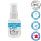 Alphanova: natural lice repellent spray 50 ml