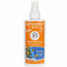 Alphanova: Sunscreen spray for children SPF 30 BIO