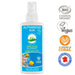 Alphanova: gel post-sun lenitivo con spray Aloe Vera 125 ml