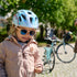 Alpina: Κράνος ποδηλάτων παιδιών XIMO 47-51 cm