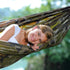 Amazonas: Travel hammock with Travel Set mounting system