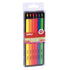 Apli Kids: Jumbo pencil crayons