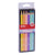 Apli Kids: Jumbo blyant farveblyanter