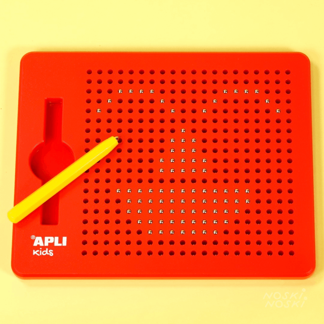 Apli Kids: Magnetic drawing board Magnetic Board