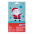 Apli Kids: Vianočné nálepky Santa Claus