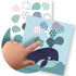 Apli Kids: Stickers Box klistermærkesæt