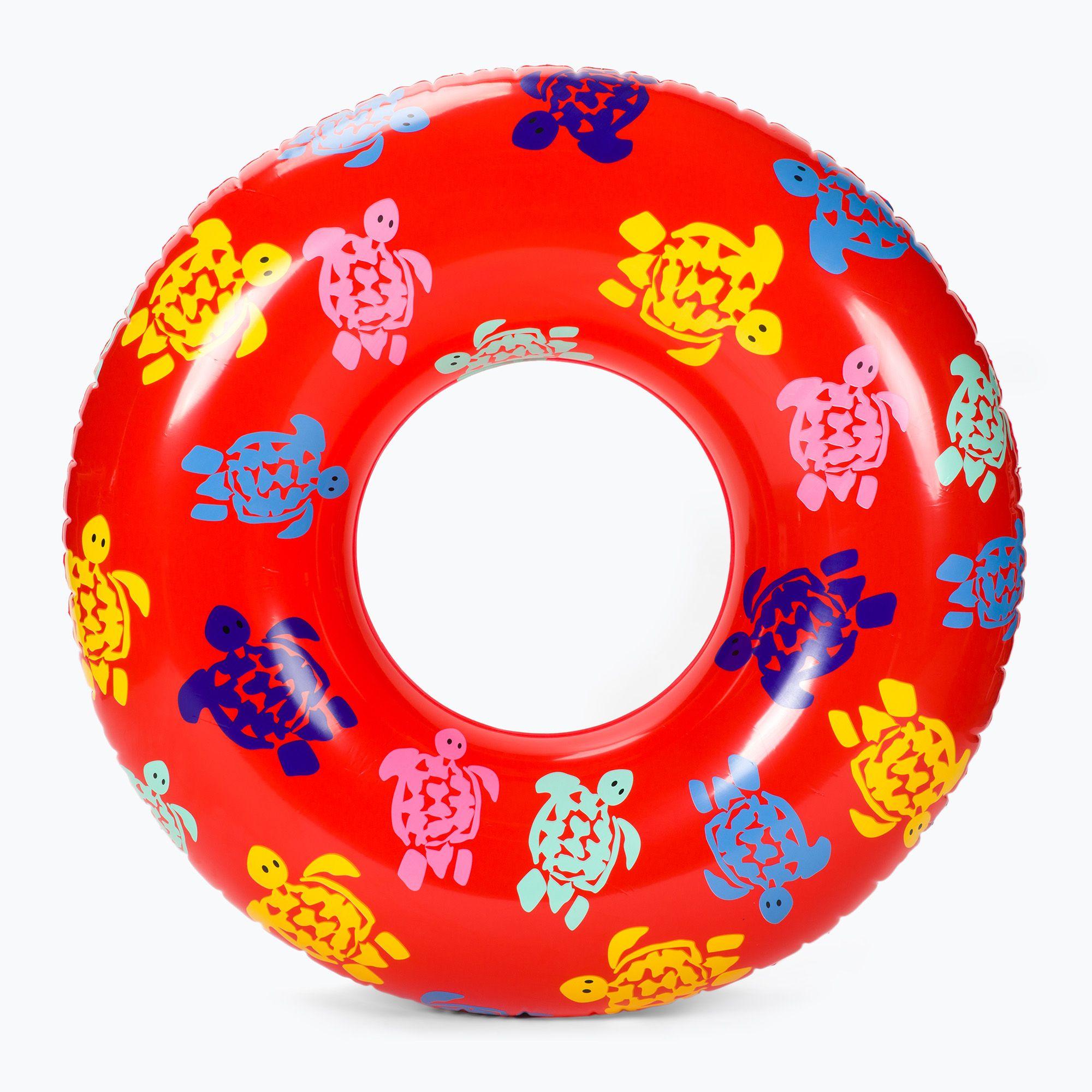 Aquastic: children's wheel Turtles 118 cm