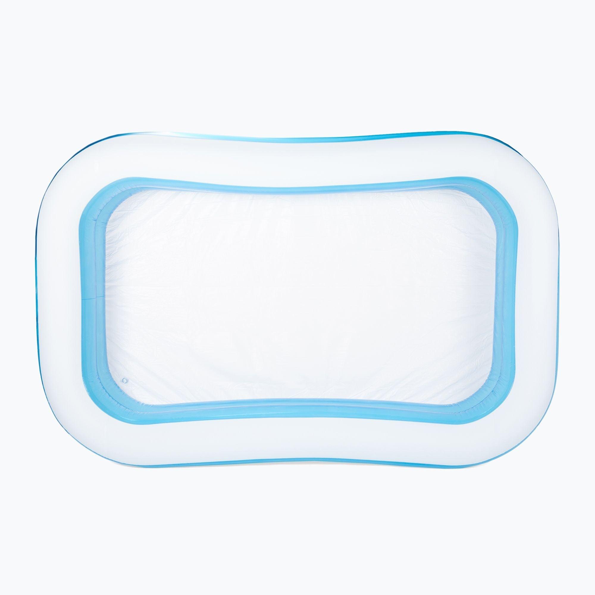 Aquastique: piscine gonflable pour enfants 262 cm