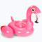 Aquastic: felfújható matrac flamingó 180 cm