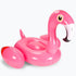 Aquastic: Oppustelig madras Flamingo 180 cm