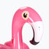 Aquastic: napihljiva vzmetnica flamingo 180 cm