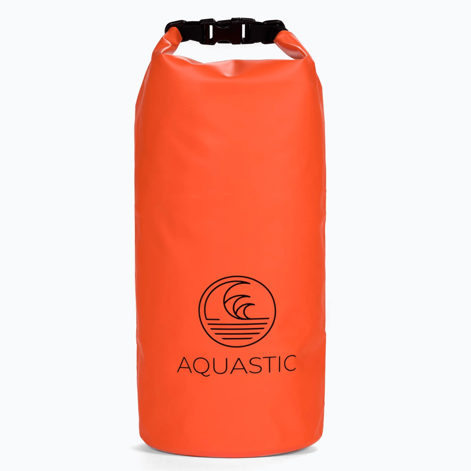 Aquustic: SUP 20 litran vedenpitävä laukku