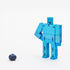 Zona de zonă: robot flexibil din lemn Cubebot Micro