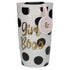 Ava & I: Girl Boss 380 ml porcelain thermal mug