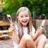 Azeta Bio: økologisk tandpasta uden fluor og med xylitol