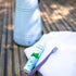 Azeta Bio: Organic fogkrém fluorid nélkül és xilitollal