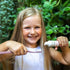 Azeta Bio: organic toothpaste without fluoride and with xylitol