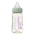 b.box: baby feeding bottle with teat 240ml