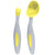 b.box: First Toddler Cutlery Set for learning to eat - Kidealo