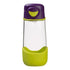 b.box: Sportauslaufflasche Tritanium Flasche 450 ml
