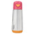 B.Box: Sports Spout palack 500 ml termobottle szájdarabokkal