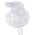 b.box: replacement straws for tritan bottle 450 ml 2-pack