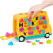 B.Toys: Magnetická abeceda abeceda abecedy