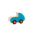 B.Toys: coche de madera de Wheee-Lees gratis