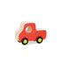 B.Toys: Безплатна дървена кола Wheee-lees