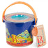 B.Toys: Deset bazillionů kbelíků