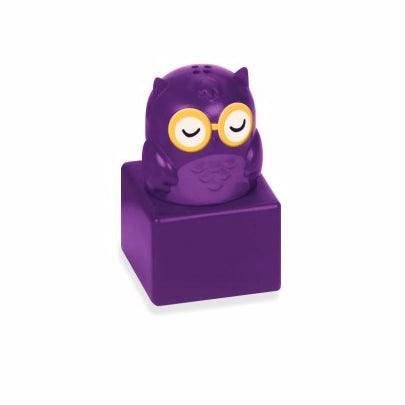 B.Toys: sound sorter with Hooty-Hoo owls - Kidealo